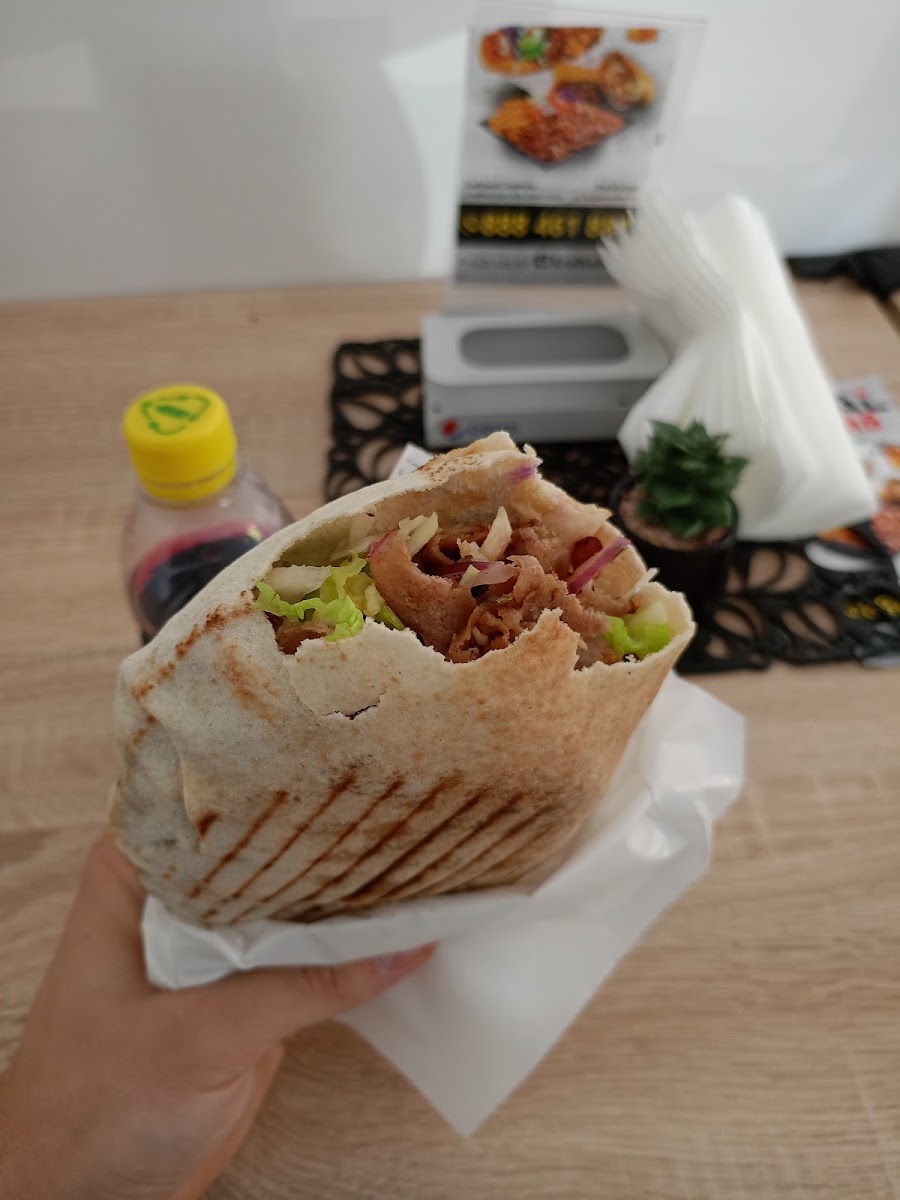 Kral Kebab-5