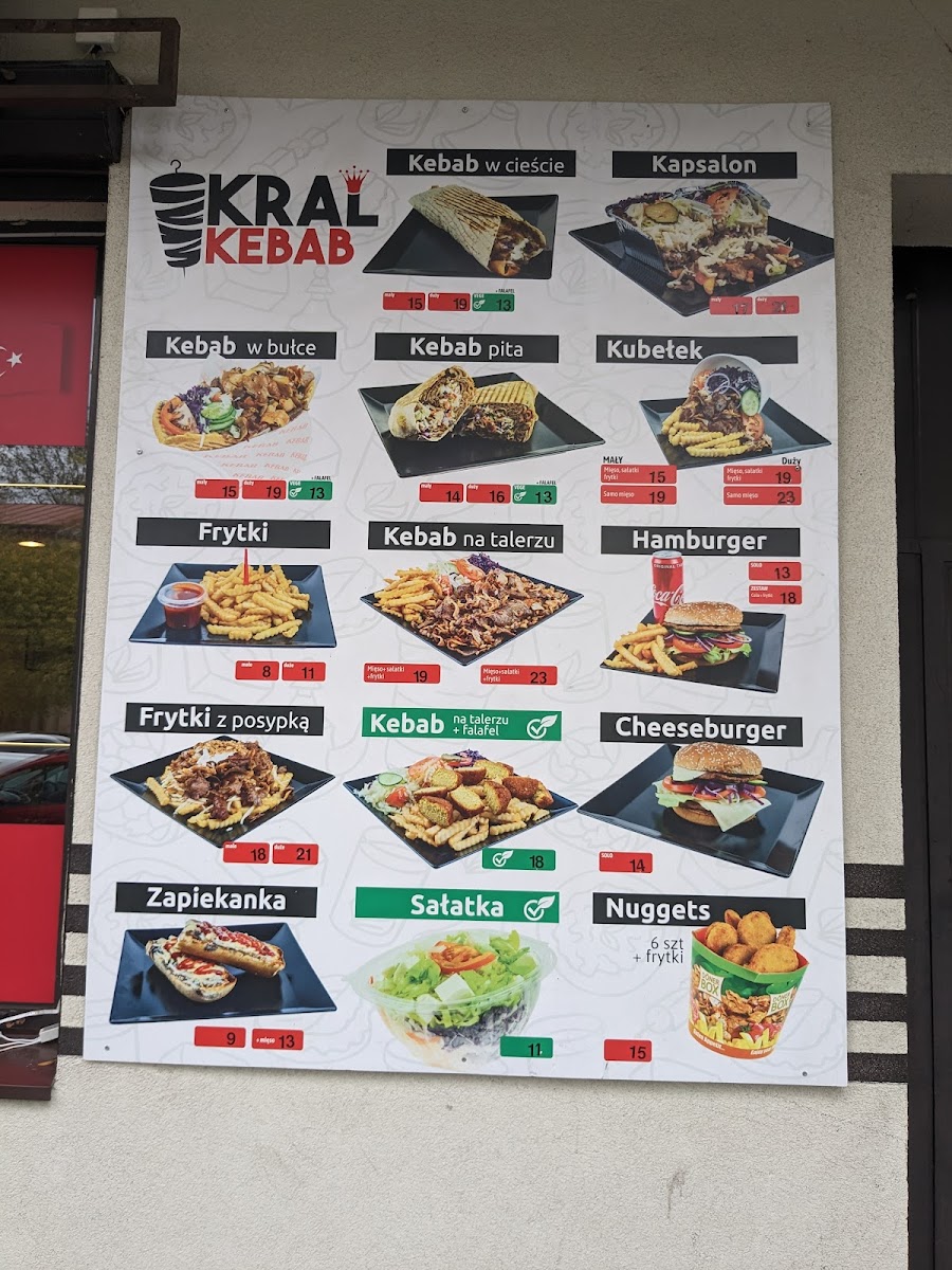 Menu Kral Kebab-4